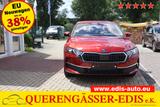 Skoda Octavia 1.5TSI "130LET"*Cayenne Orange Pearl*... - Skoda: Orange
