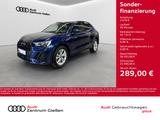 Audi Q3 35 TFSI S-tronic S line Black AHK Pano Navi
