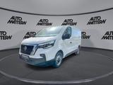 Nissan Primastar 3,0t dCi 150 L1H1| AHK | Navi | Kamera - Nissan Primastar Tageszulassungen