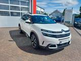 Citroën C5 Aircross Shine Pack Hybrid - gebrauchte Citroën C5 Aircross aus dem Jahr 2021