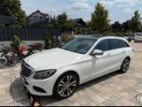 Mercedes-Benz Mercedes Benz C 250 CDI 4 Matic Exclusive - Mercedes-Benz C 250 in Mainz