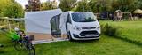 Ford Transit Custom Minicamper - Wohnmobil oder -wagen Mini