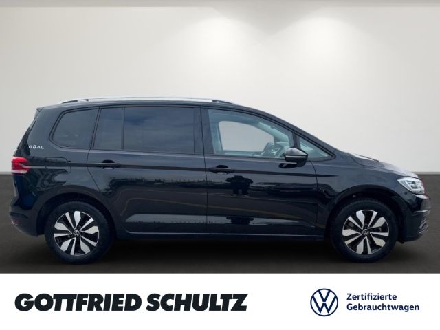 Volkswagen Touran - Bild 4