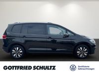 Volkswagen Touran - Vorschau Bild 4