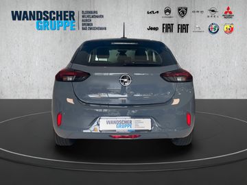 Opel Corsa e FL Edition +LED+SHZ+LM+PDC+SpurH