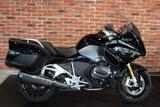 BMW R 1250 RT 'Triple Black' + Sitzheizung + ACC + A - BMW R 1250 RT