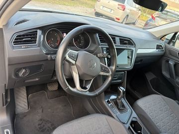 Volkswagen Tiguan - 6