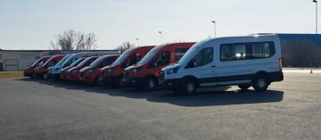 Ford Transit - 3