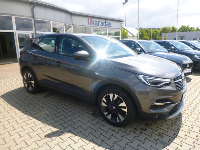 Fahrzeugabbildung Opel Grandland (X) >AUT/LED/NAV/KAM/PDC<