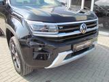 Volkswagen Amarok 3.0 TDI 4M DC Style *STANHZG*AHK*5J GAR.* - VW Amarok Gebrauchtwagen in Dresden