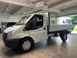 Ford Transit 2,4 D Pritsche Lang*AHK*Tüv-2027* - Angebote