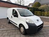 Peugeot Bipper Tüv Neu  - Peugeot Bipper in Düsseldorf