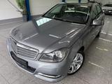 Mercedes-Benz C 220 CDI*AUTOM*AVANTG*NAV*TMP*PTS*LEDER*SHZ*AHK - Auto gebraucht