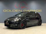 Abarth Grande Punto 1.4 T-Jet 16V 3 porte - schwarze Abarth Grande Punto