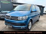 Volkswagen T6 Multivan Comfortline 4M 7SITZ AHK CAM SHZ NAV - gebrauchte Volkswagen T6 Multivan aus dem Jahr 2016