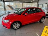 Audi A1 attraction*SCHECKHEFT*HU/AU*SERVICE NEU* - Audi A1 bis 5.000 Euro