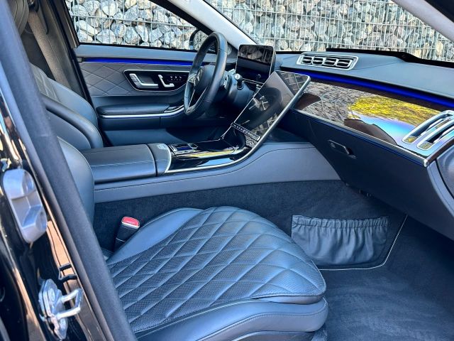 Mercedes-Benz S 680 – Bild 6