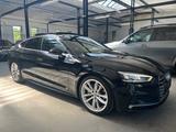 Audi A5 Sportback quattro sport *PANO*180°*VIRTUAL* - Audi in Essen: Q1