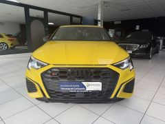 AUDI S3 2.0 quattro edition one B&O HUD ACC TRAUM