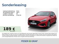 Hyundai i30 - Vorschau Bild 1