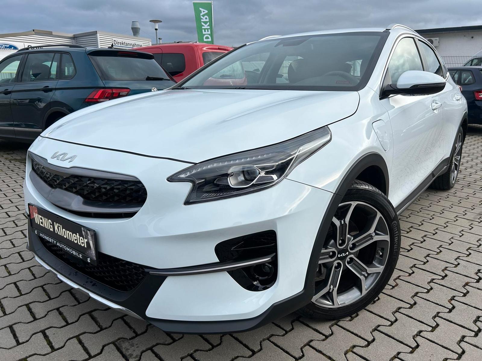 Kia XCeed 1.6 Plug-in Hybrid Spirit*WENIG KILOMET...