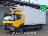 Mercedes-Benz Atego 1524 Atego 4X2 6-Cylinder Thermo king T-12