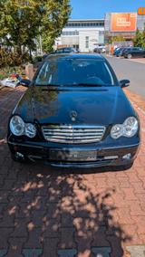 Mercedes-Benz Mercedes C230 TÜV/AU  NEU - Mercedes-Benz C 230 aus 2005