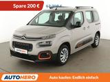 Citroën Berlingo 1.5 Blue-HDi Feel M*TEMPO*PDC*KLIMA* - gebrauchte Citroën Berlingo aus dem Jahr 2020