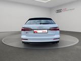 Audi S6 Avant 3.0 TDI quattro LED Navi PDC+ Alcantara - Diesel Gebrauchtwagen in Halle