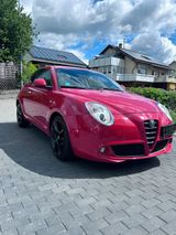 Alfa Romeo Alfaromeo Mito 1.6 mulijet - Alfa Romeo MiTo mit Diesel-Antrieb