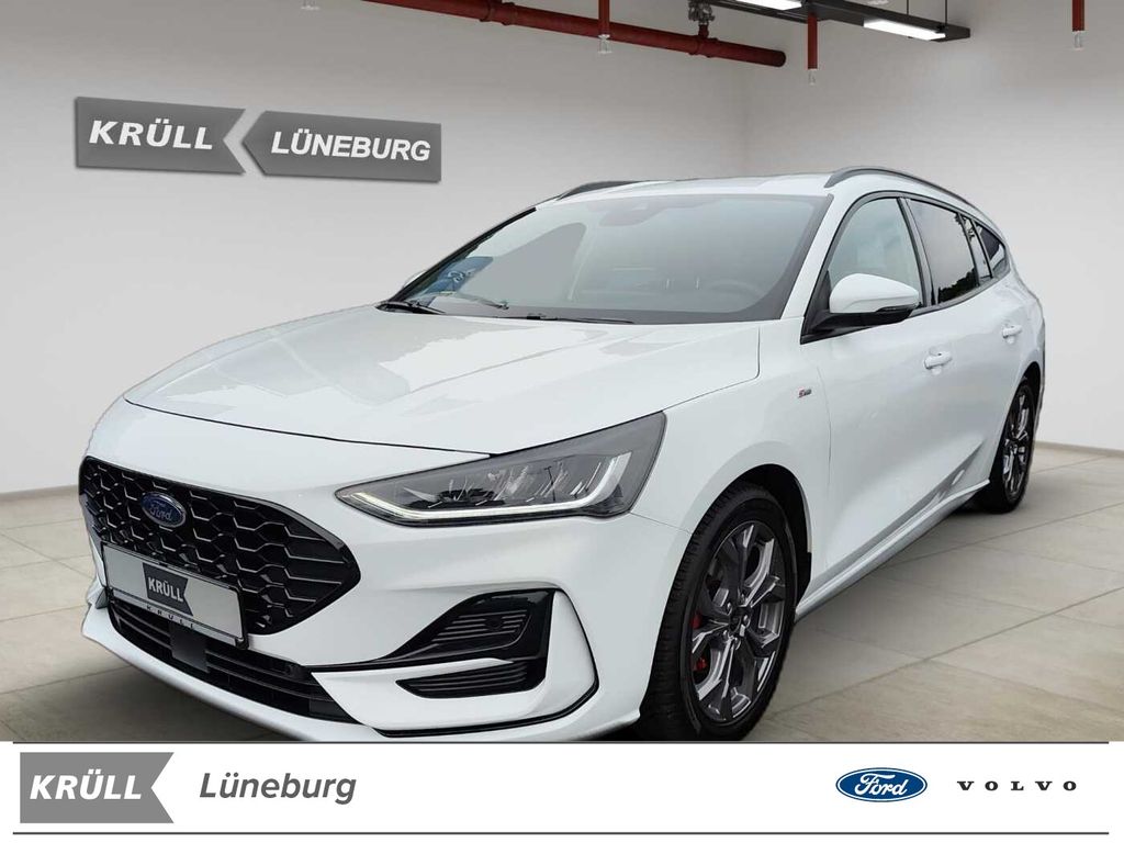 Image of Ford Focus
