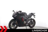 Honda CBR 1000 RR FIREBLADE - HECKUMBAU, EXTRAS - HONDA CBR