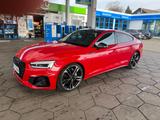 Audi A5 50 TDI tiptron. quattro Sportback S line ...