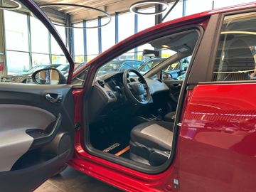Seat Ibiza 1.2 TSI Style *Klima*TÜV*