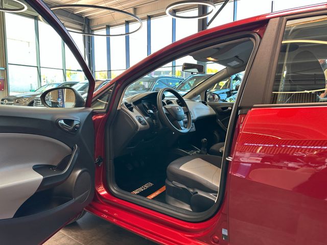 Seat Ibiza 1.2 TSI Style *Klima*TÜV*