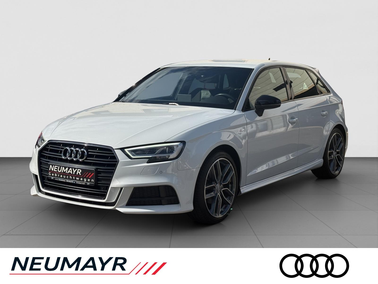 Audi A3 Sportback 35 TFSI S LINE LED / NAVI