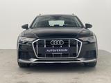 Audi A6 50TDI Allroad *ACC*KAM*AHK*LED*MEM*VIRT* - Audi A6: Automatik