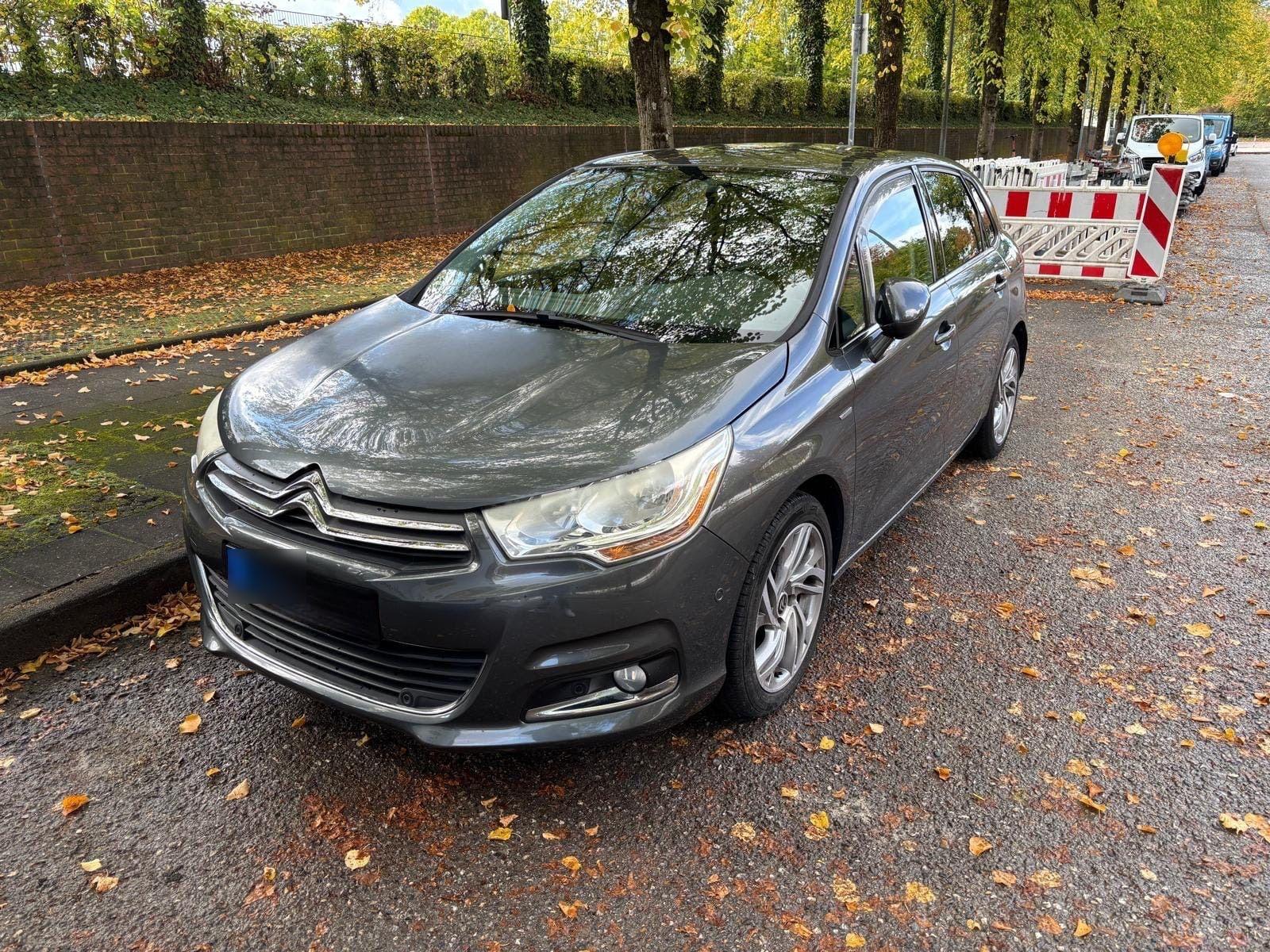 Citroën C4