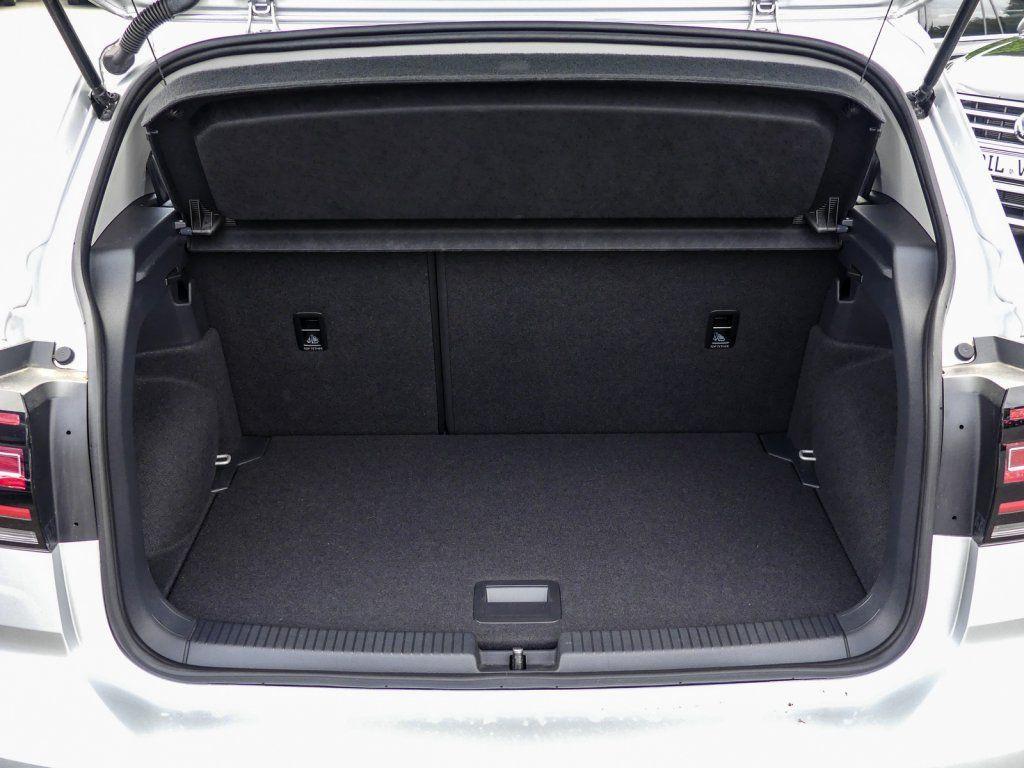 Volkswagen T-Cross 1.0 TSI United ACC AppConnect LightAssis, миниатюра 15