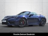 Porsche 992 (911) Carrera S Cabriolet Sportaga BOSE Matr - Porsche 992: Cabrio, 911
