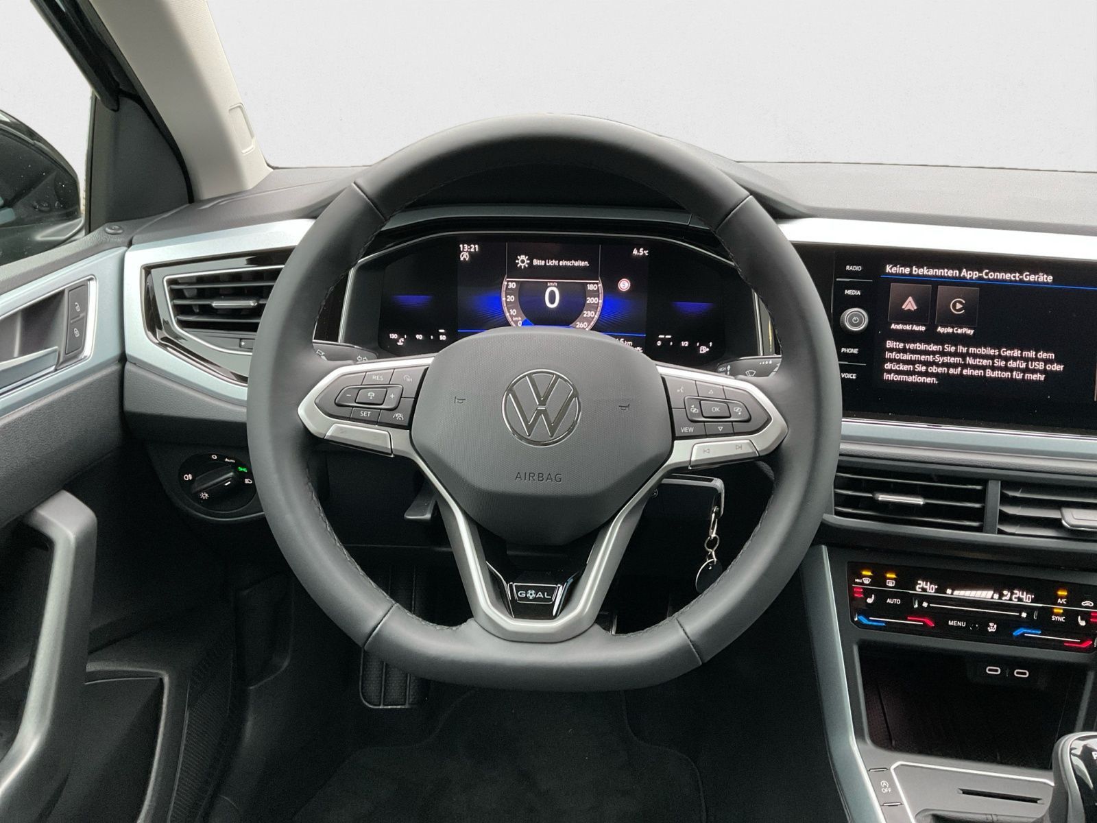 Volkswagen Taigo - Bild 12