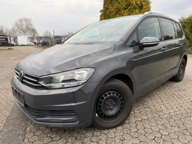 Volkswagen Touran Active Start-Stopp * NAVI * SITZHEIZUNG *