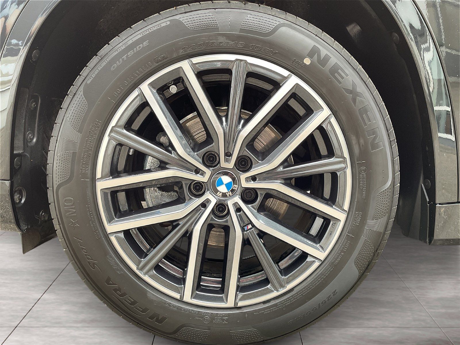 BMW X1 - Bild 6