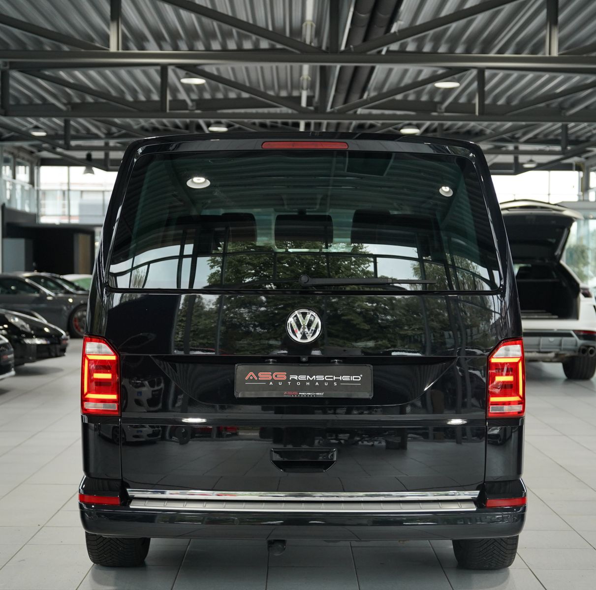 Vw T6 Multivan