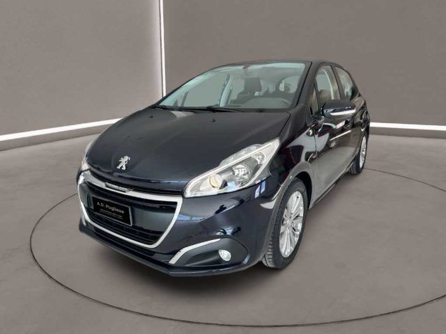 Peugeot PEUGEOT 208 1° serie - BlueHDi 100 S&S 5 porte A