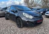 Kia Rio Dream Team 1.2 TÜV NEU - gebrauchte Kia Rio aus dem Jahr 2013