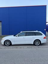 BMW 530i LCI 272 PS 2009 N53  - BMW 5er Reihe aus 2009: Kombi