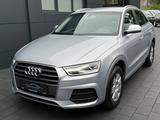 Audi Q3  quattro 2.0 TDI Xenon SHZ PDC 1 Hand - Audi Q3 mit Diesel-Antrieb: Geländewagen