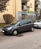 Opel Corsa 1.2 ecoFLEX INNOVATION INNOVATION - Opel Corsa aus 2011: Ecoflex