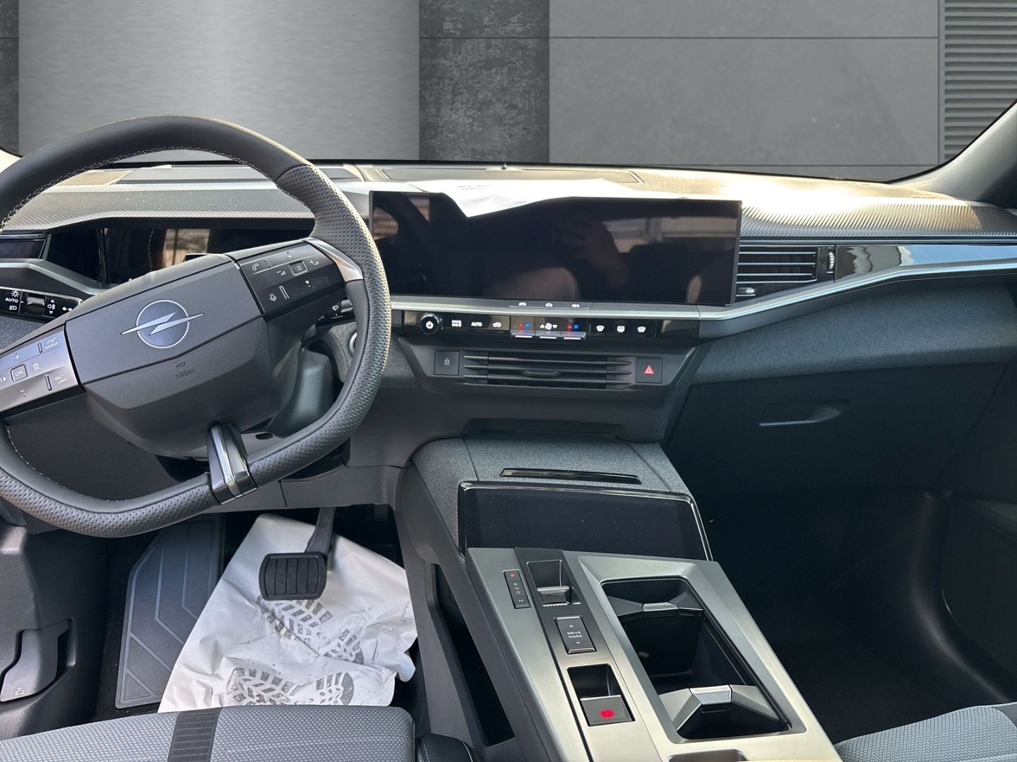 Opel Grandland (X) - Bild 10